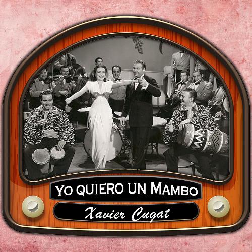 Yo quiero un Mambo