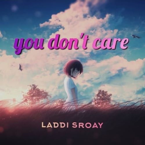 You Don't Care