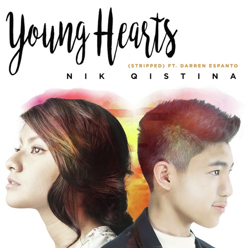 Young Hearts (Stripped Version)_poster_image