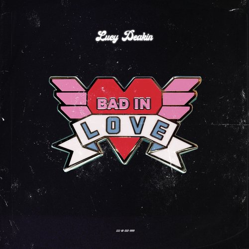 bad in love