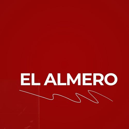el almero cover art