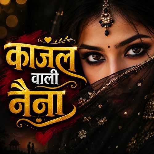 kajal wali naina