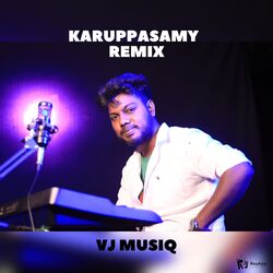 karuppasamy (Remix)-FTcMcB5DR1Y