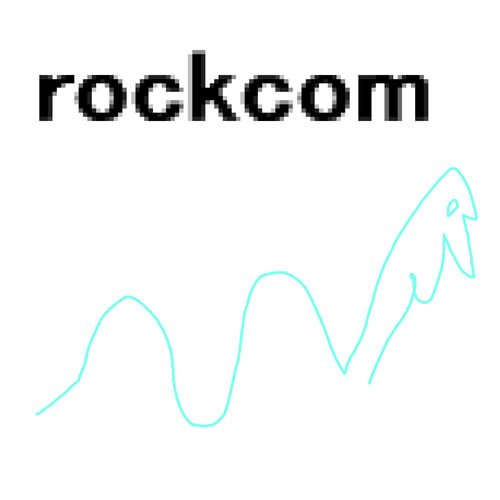 rockcom cover art