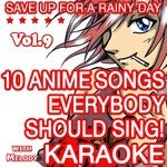 Save up for a rainy day