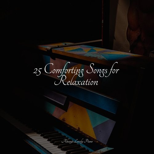 25 Comforting Songs for Relaxation_poster_image