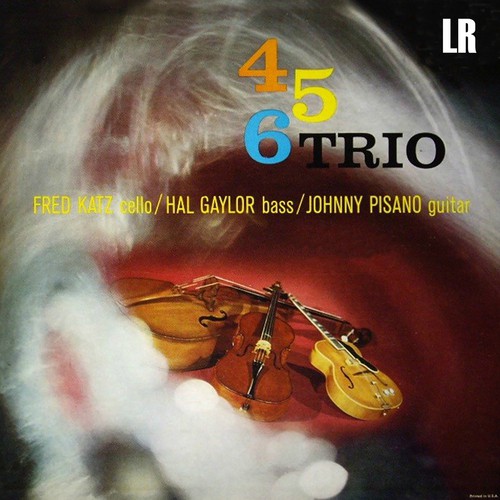 4-5-6 Trio (Remastered)