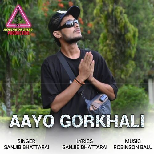 AAYO GORKHALI