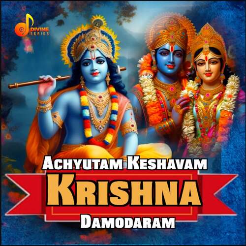 Achyutam Keshavam Krishna Damodaram