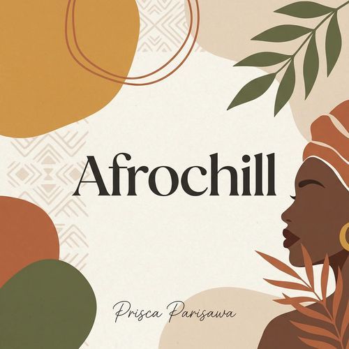 Africantools cover art