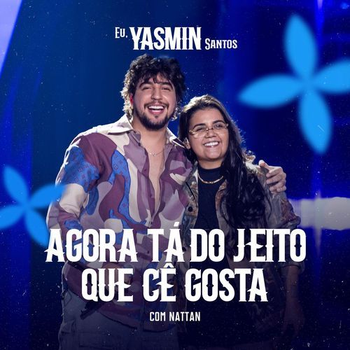 Agora Tá do Jeito Que Cê Gosta (Ao Vivo)_poster_image