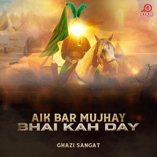 Aik Bar Mujhay Bhai Kah Day