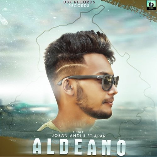 Aldeano (feat. Apar)
