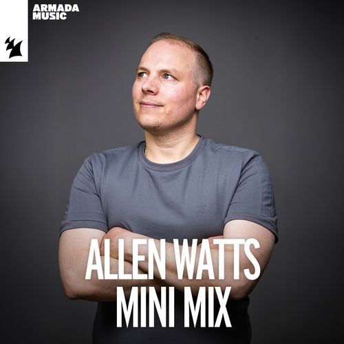 Allen Watts Mini Mix