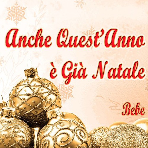 Anche quest'anno è già Natale