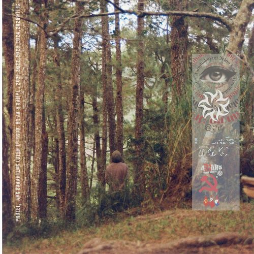 ABL (feat. Lanzeta, GAHDAMNMAFUCKA, Aural Swanks & AKT)