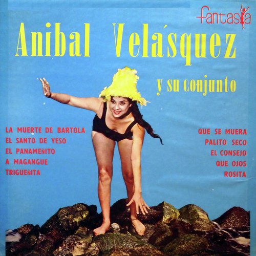 Que ojos cover art