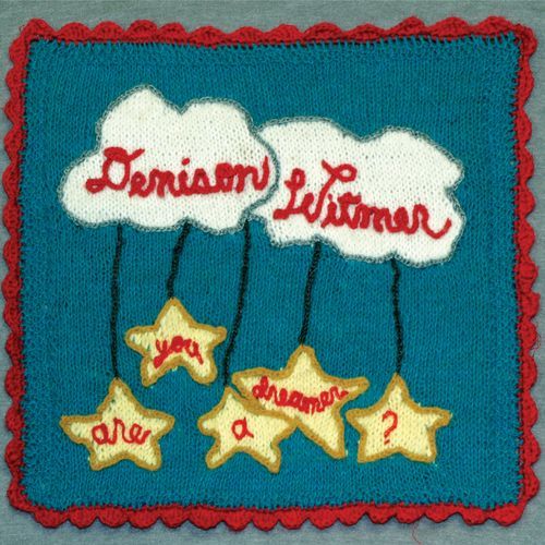 Grandma Mary cover art