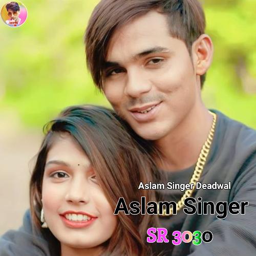 Aslam Singer SR 3030