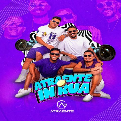 Casa ao Lado / Contato / Caso Indefinido (Ao Vivo)