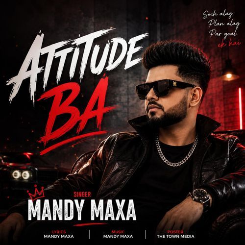 Attitude Ba