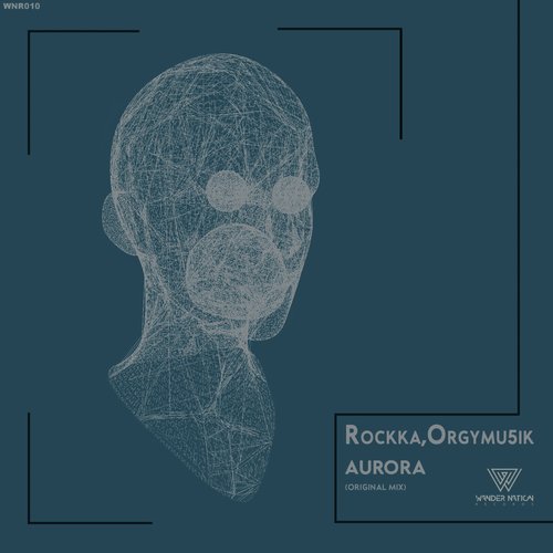 Aurora (OriginalMix) cover art