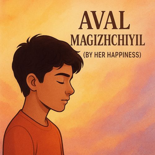 Aval Magizhichiyil (By Her Happiness)