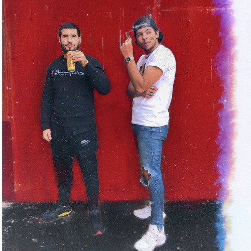 BVD Things cover art