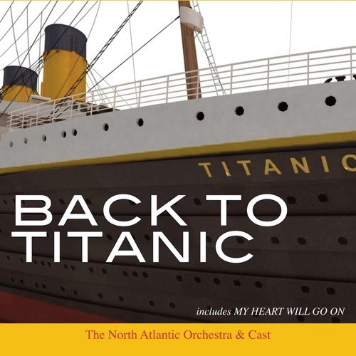 Titanic Orchestra