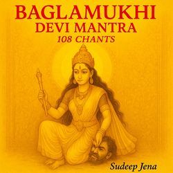Baglamukhi Devi Mantra, 108 Chants