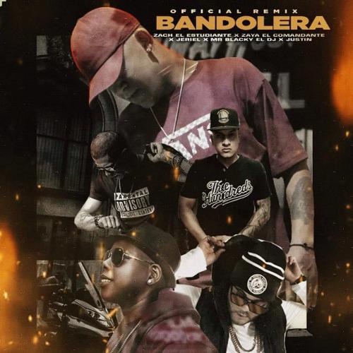 Bandolera (Remix)