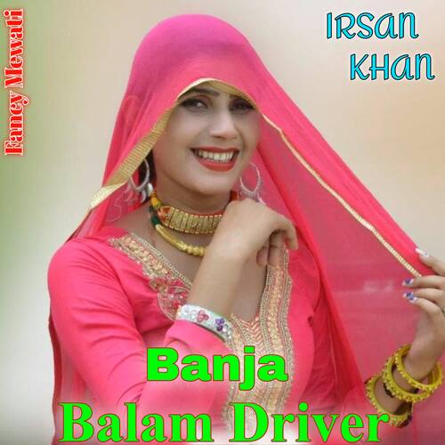 Banja Balam Driver