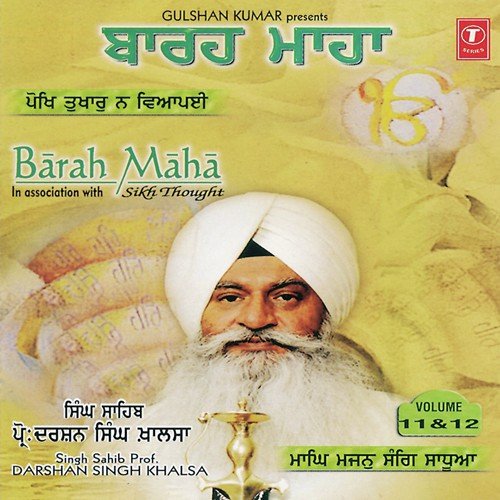 Barah Maan (Vol. 11)