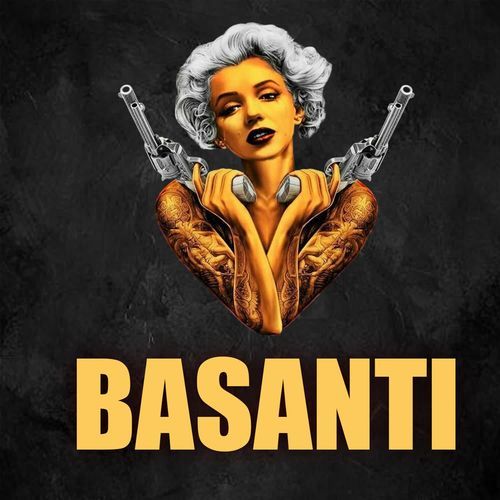 Basanti