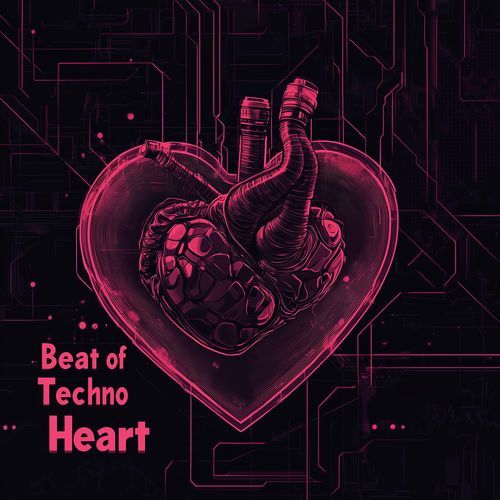 Beat of a Techno Heart_poster_image