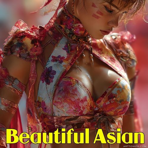 Beautiful Asian Music Meditative