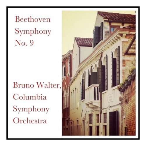 Symphony No. 9 in D Minor, Op. 125: IV. Recitative