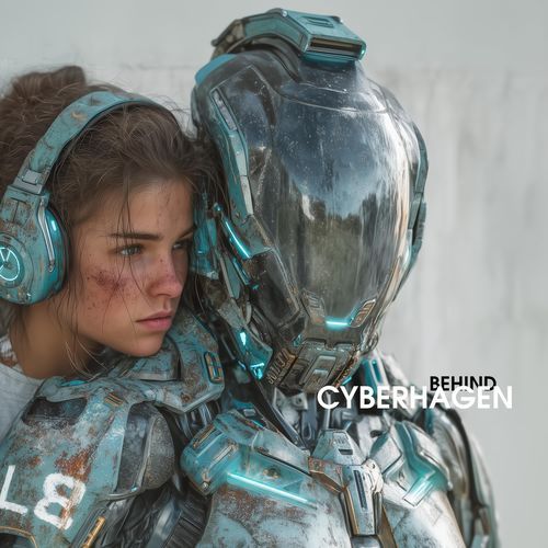 Behind (Radio Mix)