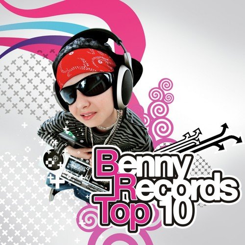 Revolution cover art