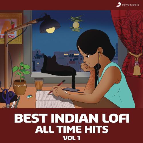 Best Indian Lofi (All Time Hits: Vol. 1)