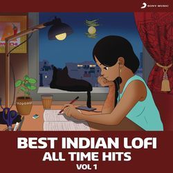 Best Indian Lofi (All Time Hits: Vol. 1)