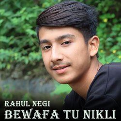 Bewafa Tu Nikli-OywTUx51cAA