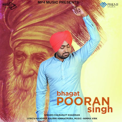 Bhagat Pooran Singh