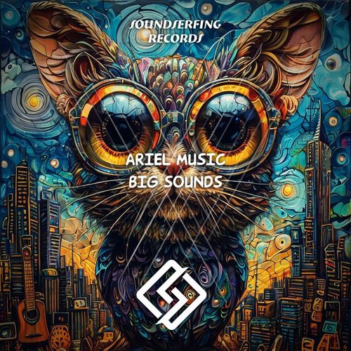 Big Sounds (Original Mix) cover art