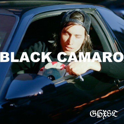 Black Camaro