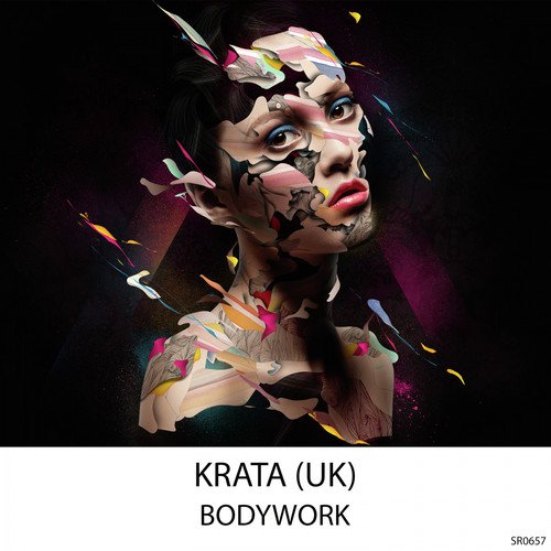 Bodywork (Original Mix) cover art