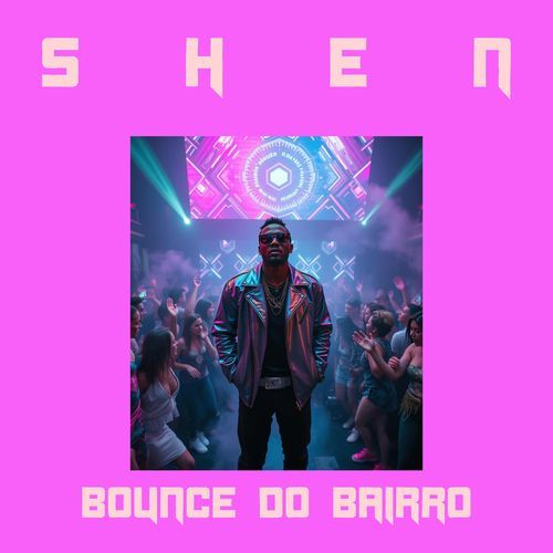 Bounce do Bairro