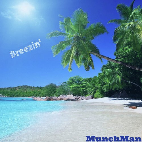 Breezin&#039;_poster_image