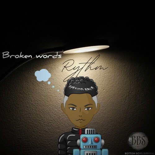 Broken Words