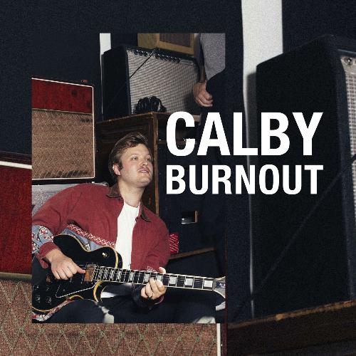 Burnout cover art